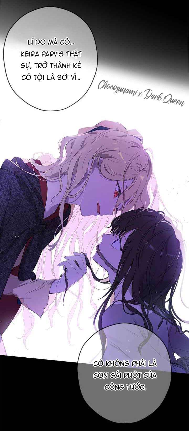 Tôi Là Minh Chứng Của Sự Thật Chap 1 - Trang 3