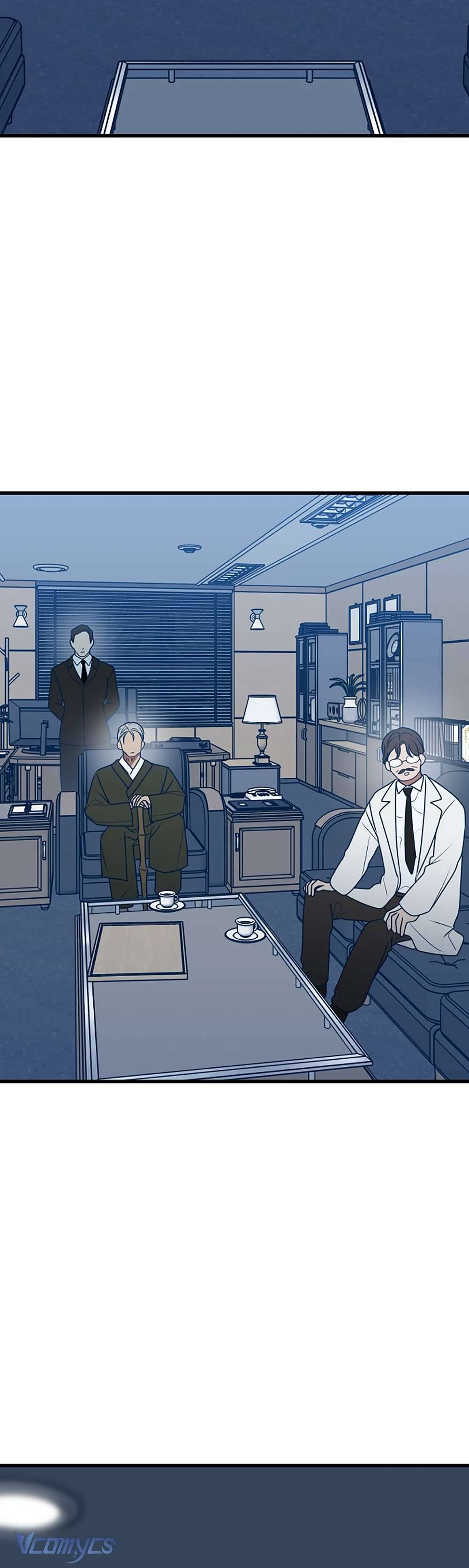 Kẻ Rác Rưởi Không Đáng Được Yêu Chapter 65 - Trang 4