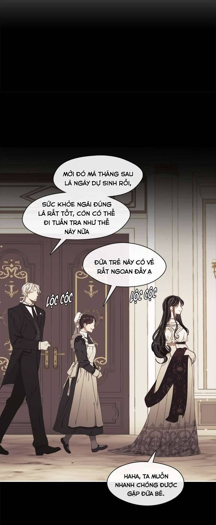Gia Đình Bị Ám Ảnh Bởi Tôi Chapter 9 - Trang 4