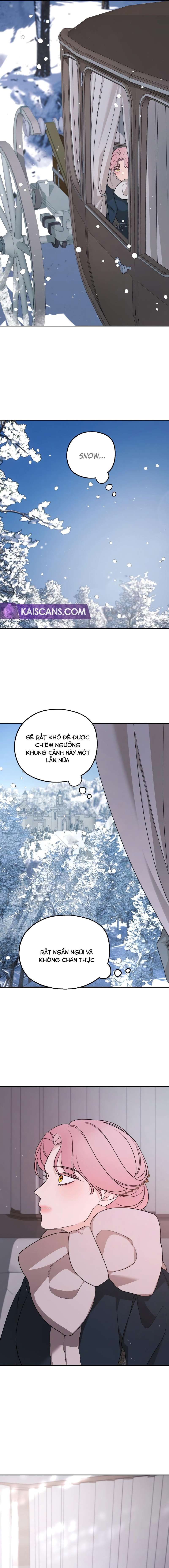 Gia Đình Chồng Quá Ám Ảnh Bởi Tôi Chap 100 - Next Chap 101