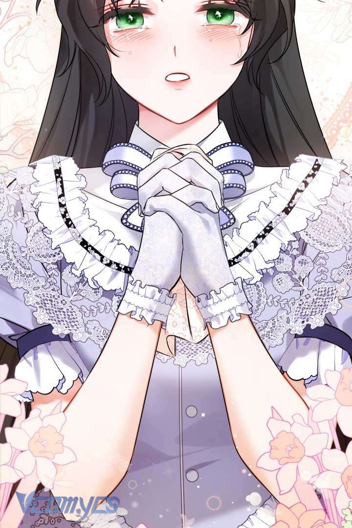 Mê Cung Cám Dỗ Của Emilone Chapter 2 - Trang 4