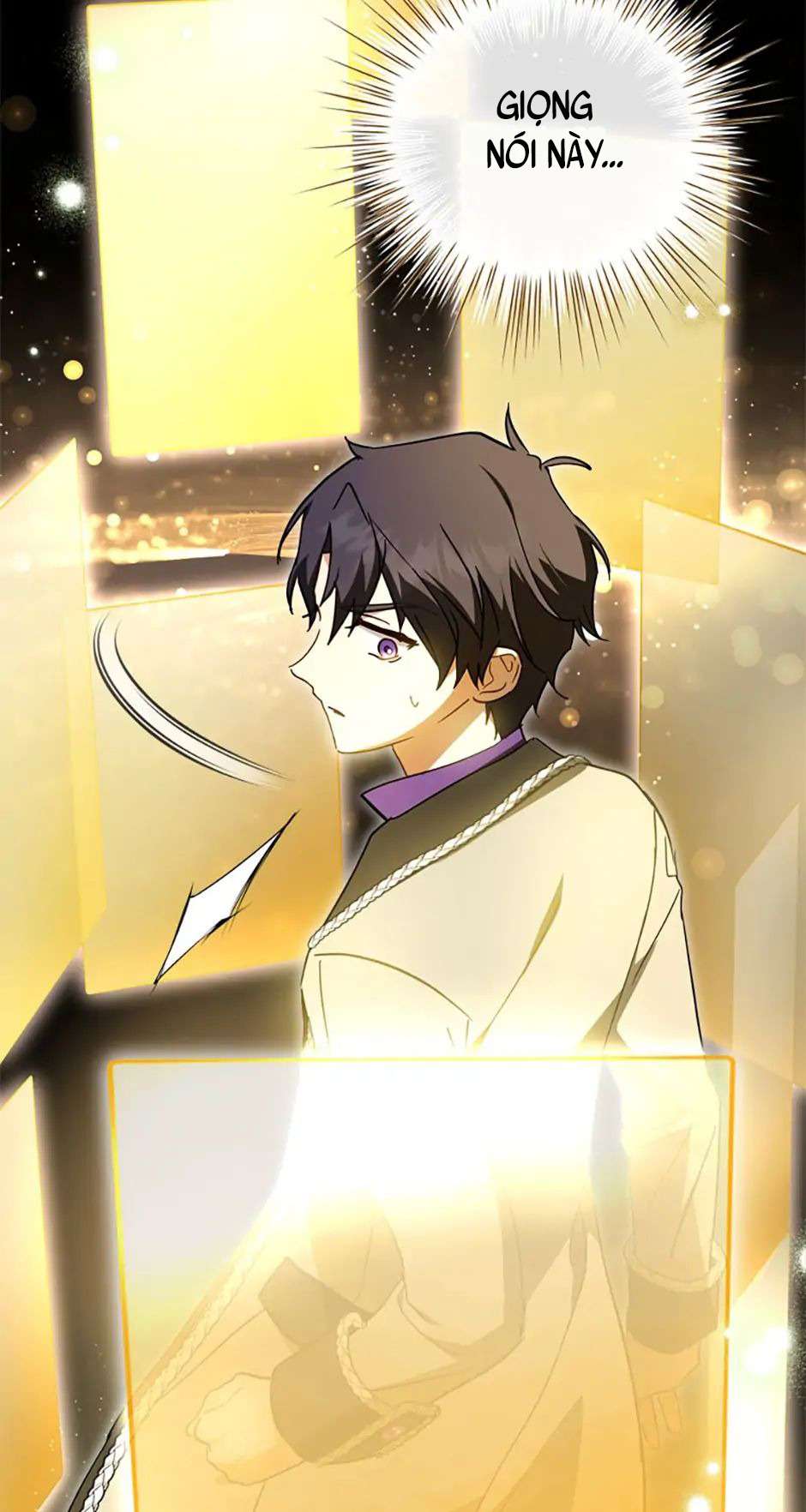 Tôi Đã Bảo Nữ Chính Đang Cải Trang Cơ Mà! Chap 37 - Trang 2