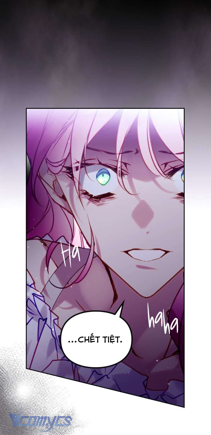 Kết Cục Của Nhân Vật Phản Diện Chỉ Có Thể Là Cái Chết Chapter 162 - Trang 4