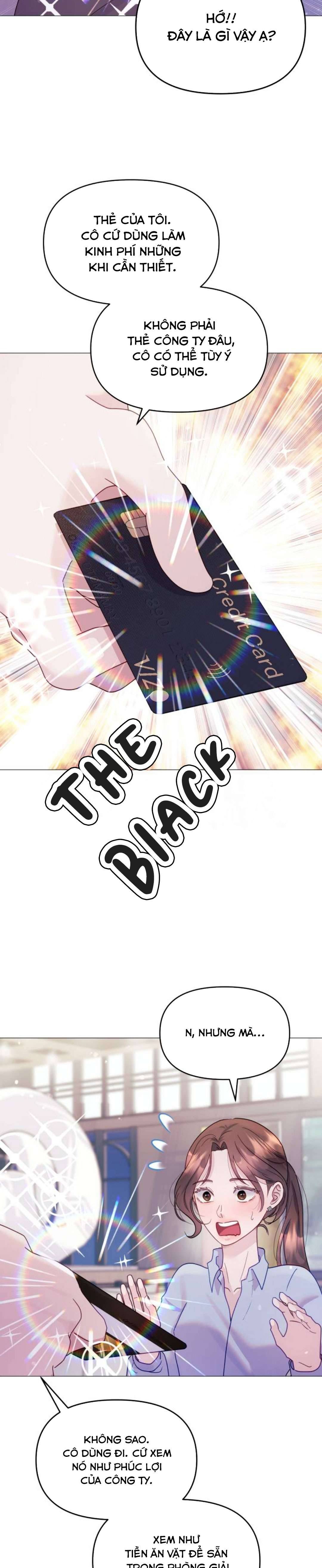 Hướng Dẫn Thu Phục Mãnh Thú Chap 5 - Trang 4