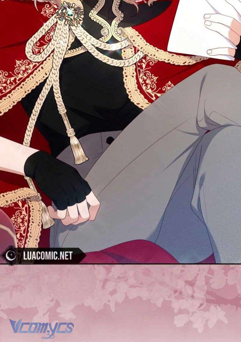 Tôi Được Nuôi Dưỡng Bởi Những Kẻ Phản Diện Chap 73 - Trang 3