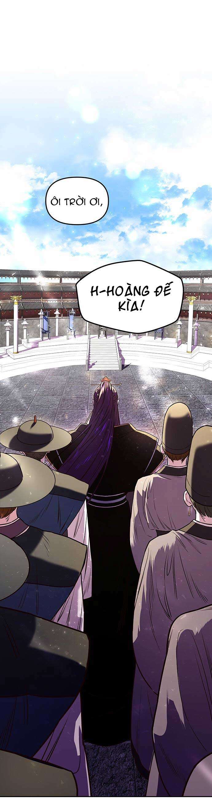 Vương Tử Huyền Bí Chapter 2 - Next Chapter 3