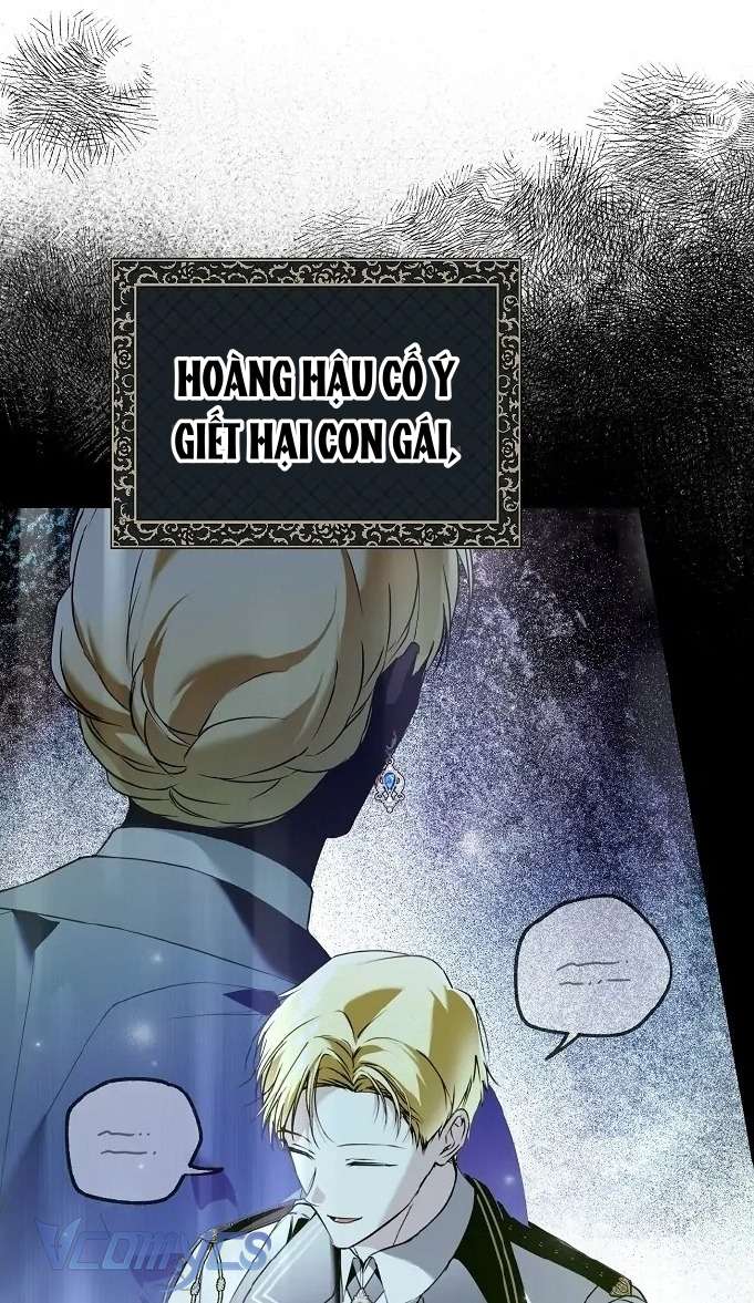 Ai Đó Đang Điều Khiển Cơ Thể Của Tôi Chapter 40 - Trang 4