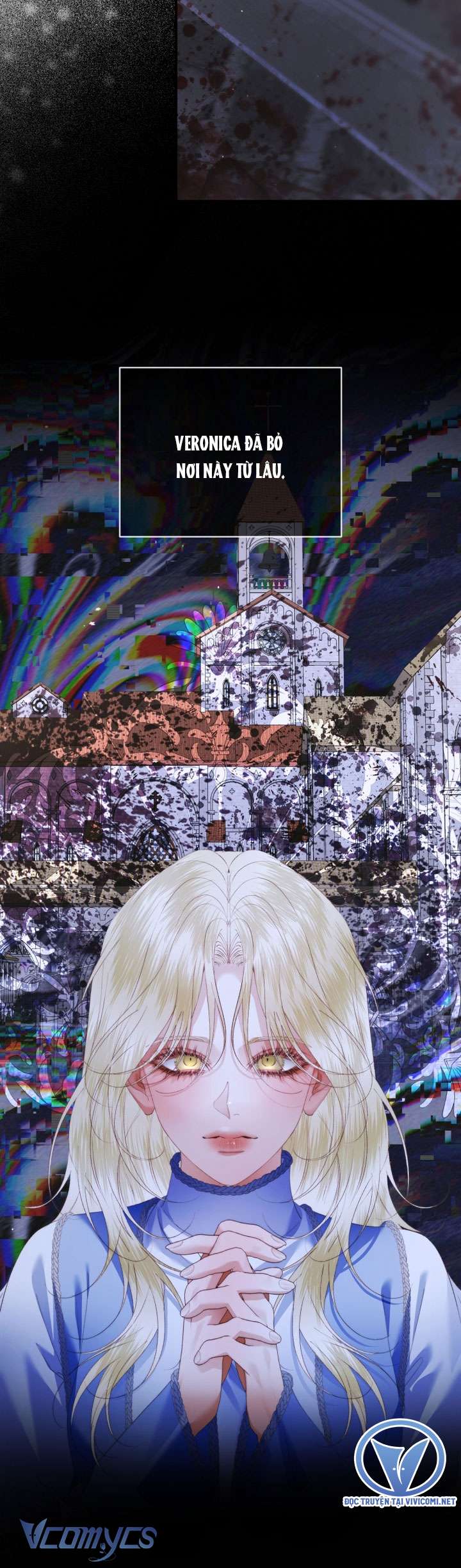 Siren: Trở Thành Gia Đình Của Nhân Vật Phản Diện Chapter 119 - Next Chapter 120