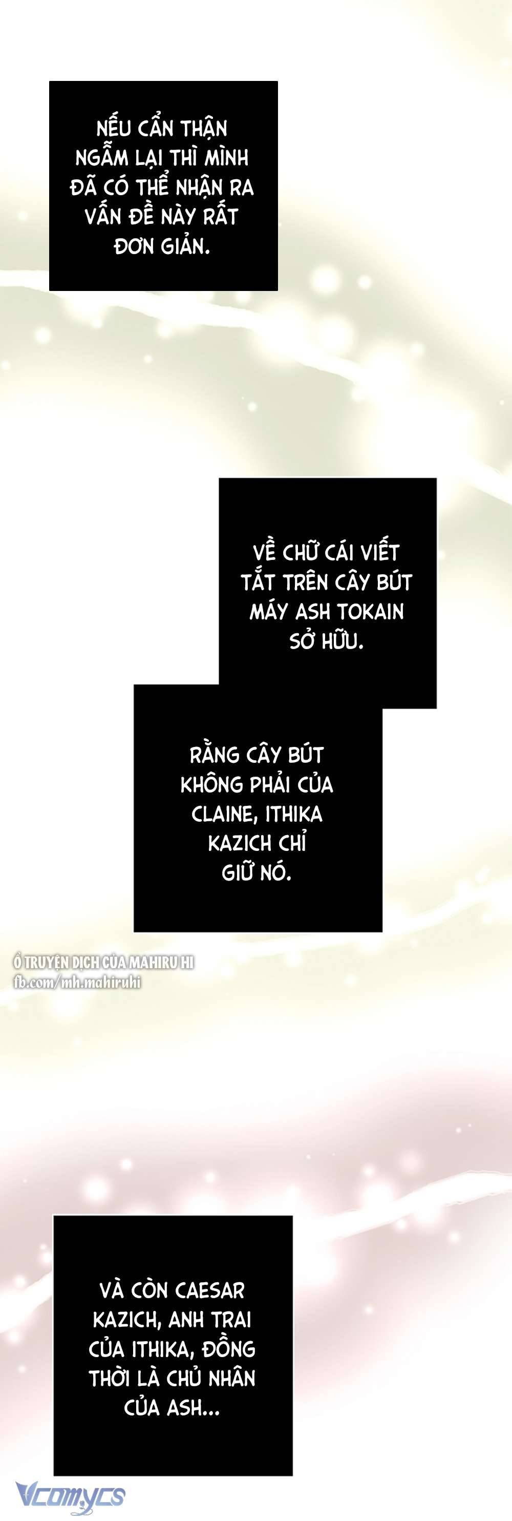 Sống Sót Dưới Thân Phận Hầu Nữ Chap 76 - Trang 2