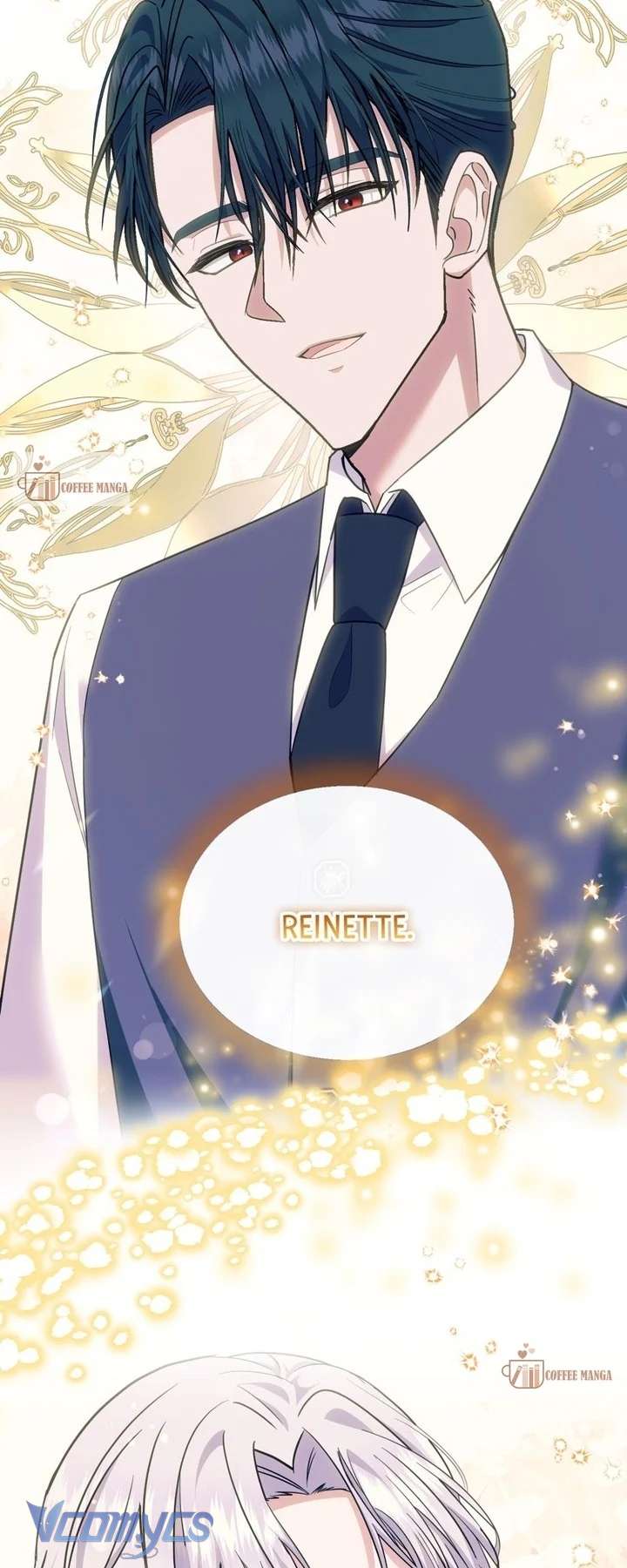 Trở Thành Chú Mèo Ngủ Cùng Bạo Chúa Chapter 21 - Next Chapter 22