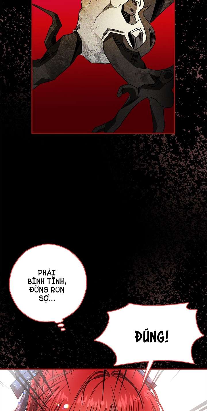 Hôn Phu Ẩn Sắc Chapter 49 - Trang 4