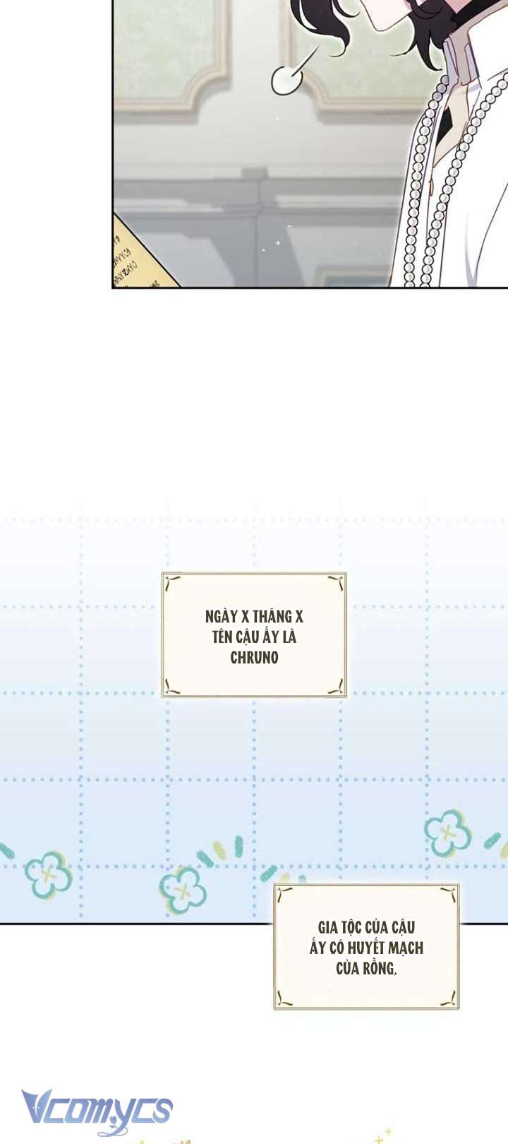 Tôi Được Nuôi Dưỡng Bởi Những Kẻ Phản Diện Chap 82 - Trang 3