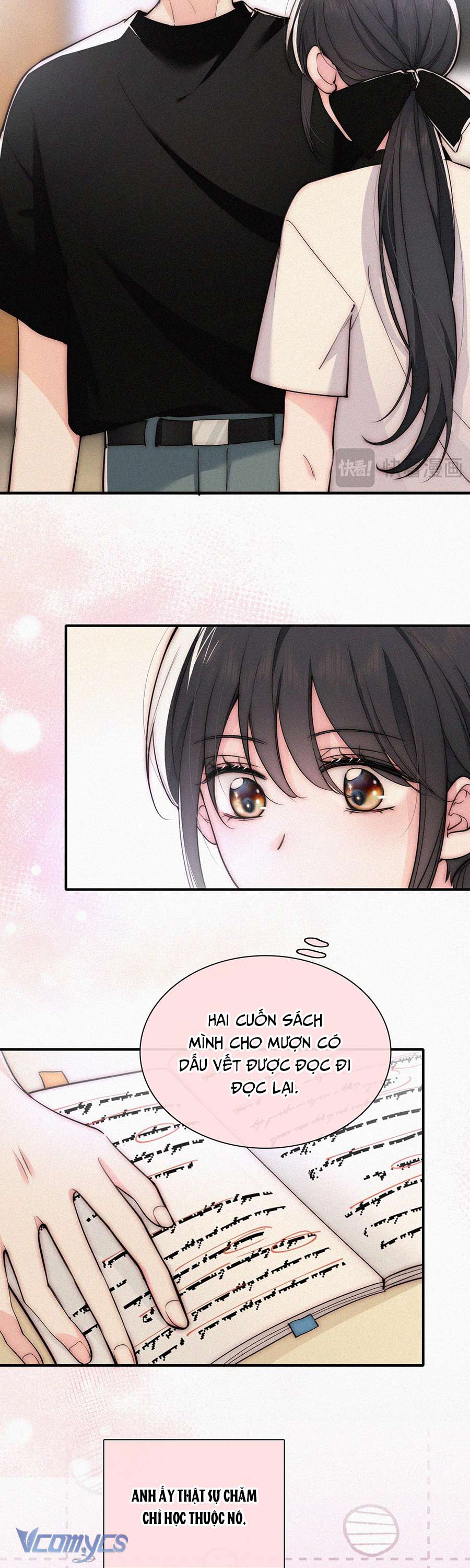 Một Mực Cưng Chiều Chap 82 - Trang 2