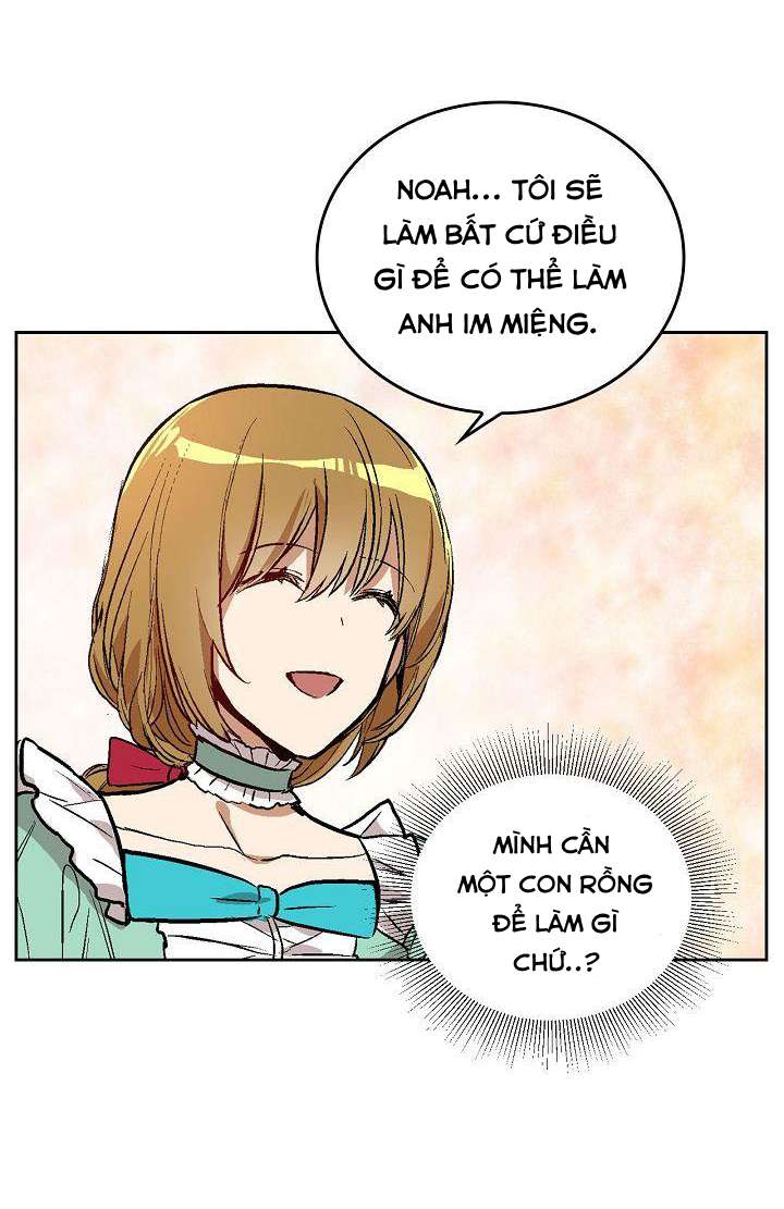 Vị Hôn Thê Khế Ước Của Công Tước Chapter 33 - Trang 4