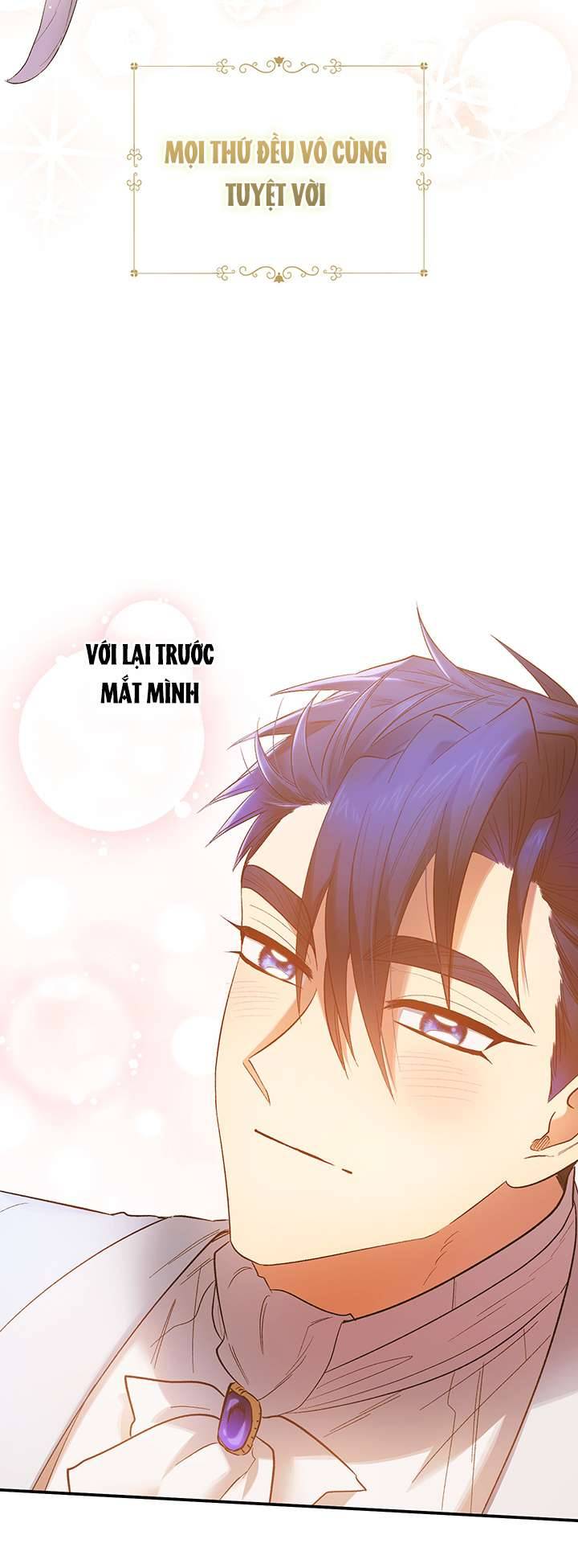 May Mắn Hay Bất Hạnh Chap 63 - Next Chap 64
