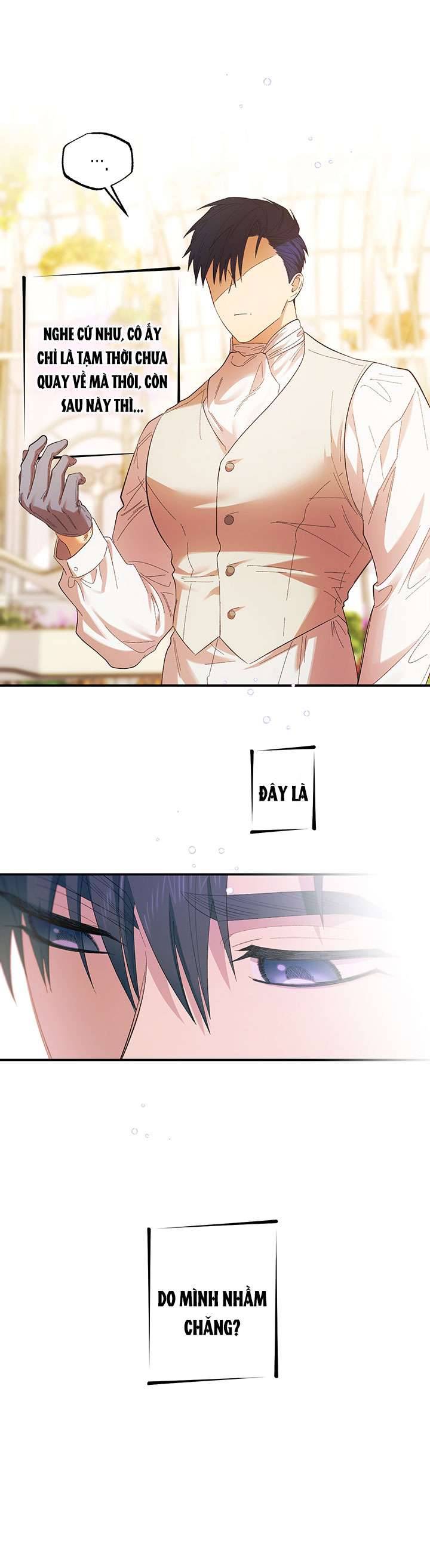 May Mắn Hay Bất Hạnh Chap 75 - Next Chap 76