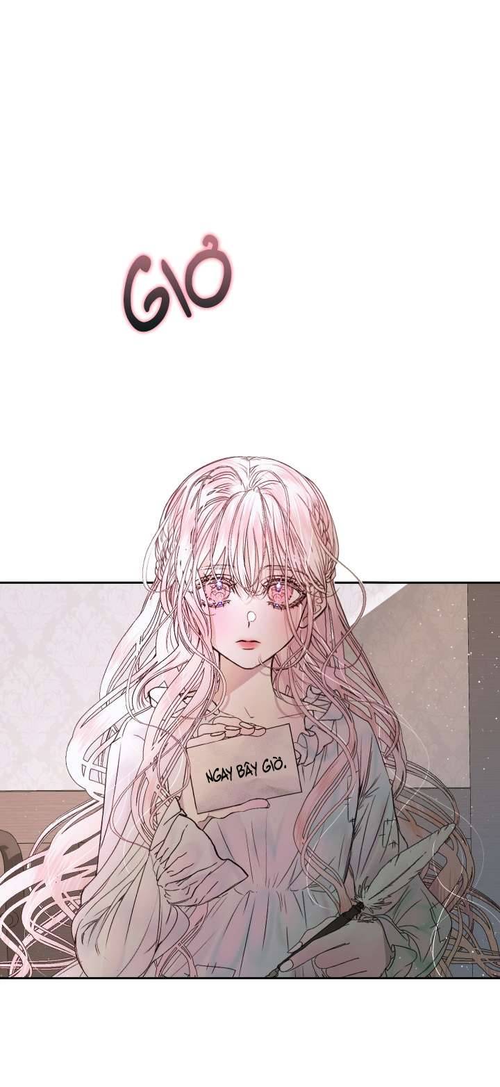 Siren: Trở Thành Gia Đình Của Nhân Vật Phản Diện Chapter 4 - Next Chapter 5