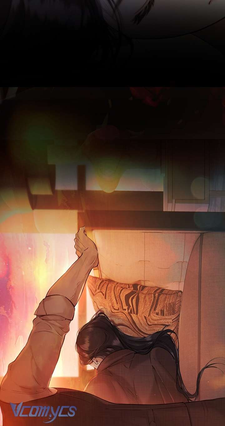 Trêu Nhầm Chap 43 - Trang 4