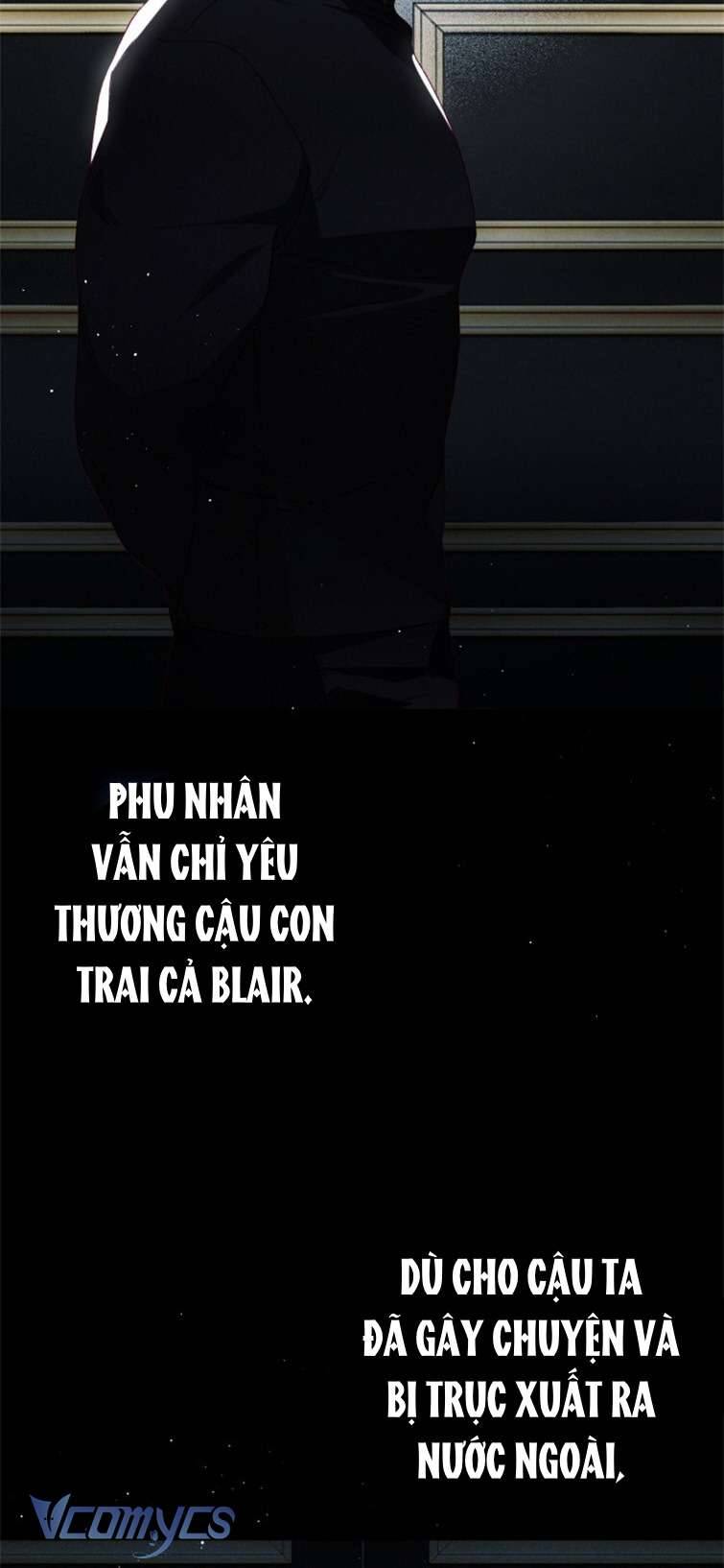 Nuôi vị hôn phu bằng tiền bạc. Chap 22 - Trang 2