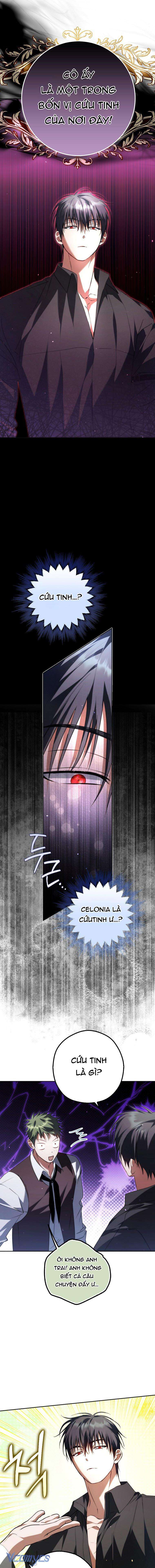 Các Nam Chính Đã Bị Nữ Phụ Cướp Mất Chap 25 - Trang 3