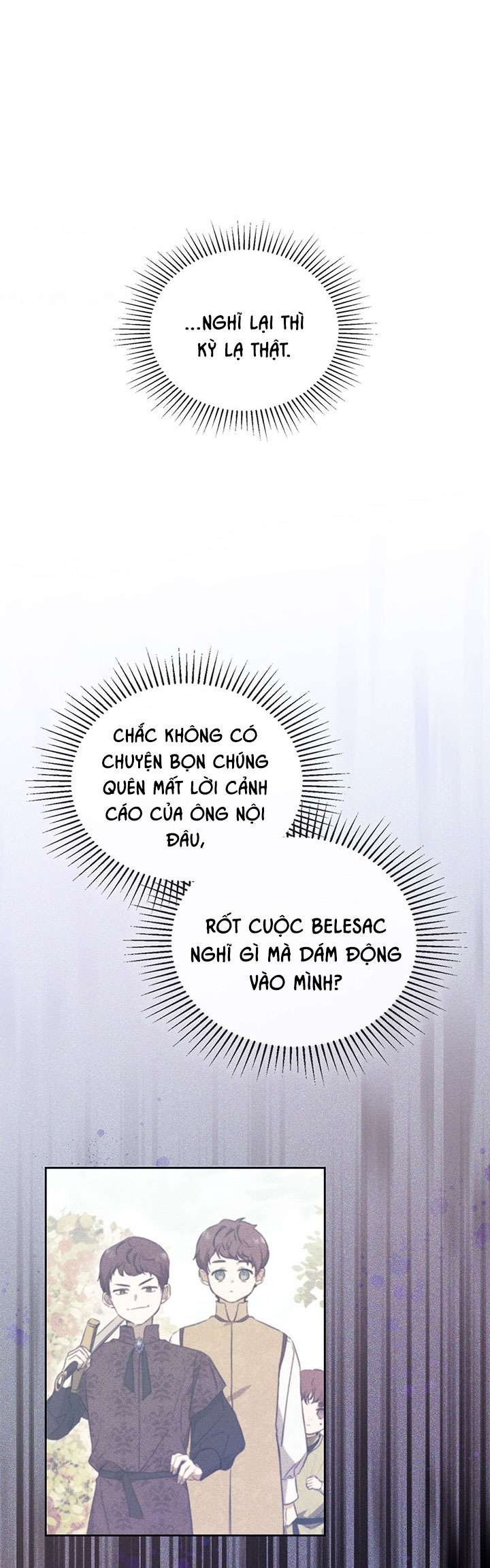 Kiếp Này Nhất Định Làm Gia Chủ Chap 68 - Trang 2