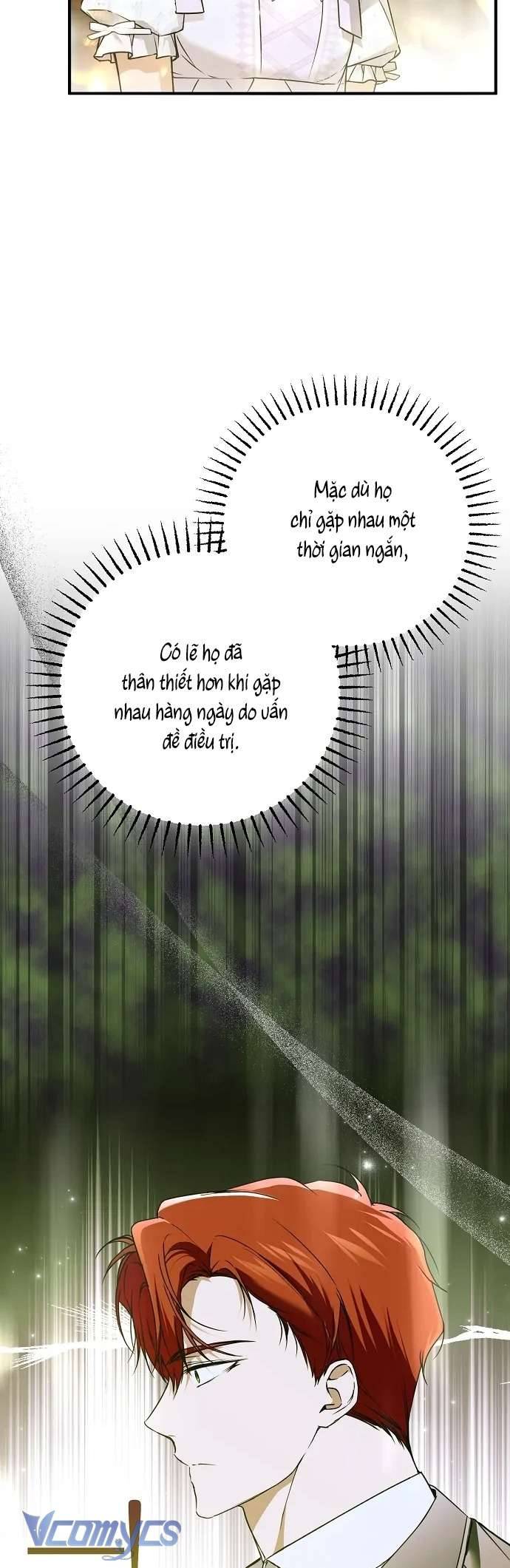 Ai Đó Đang Điều Khiển Cơ Thể Của Tôi Chapter 42 - Trang 4