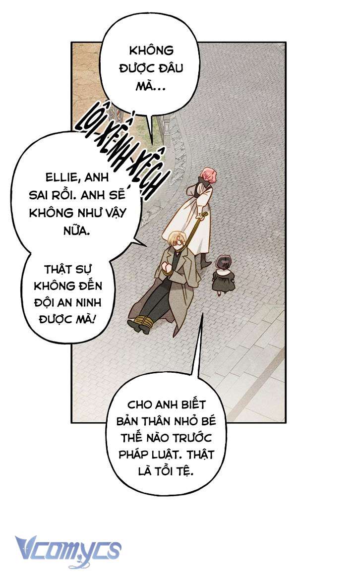 (Munn) Nuôi Dưỡng Một Hắc Long Chap 21 - Trang 2