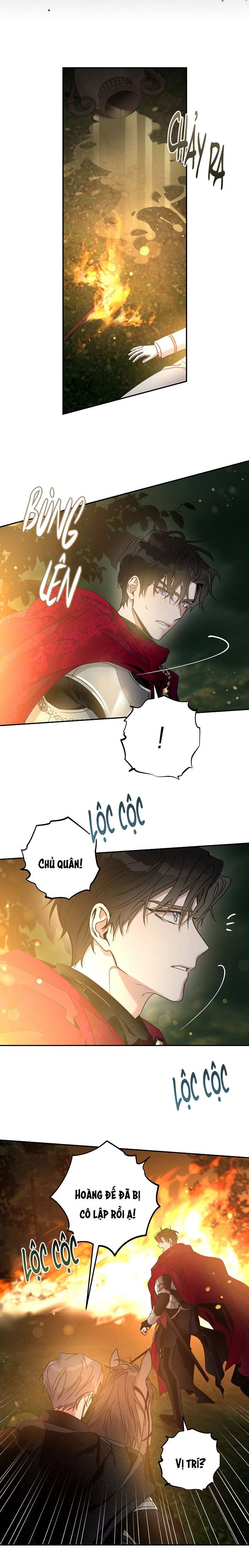 Thuần Hóa Bạo Quân Rồi Bỏ Trốn Chap 39 - Trang 2