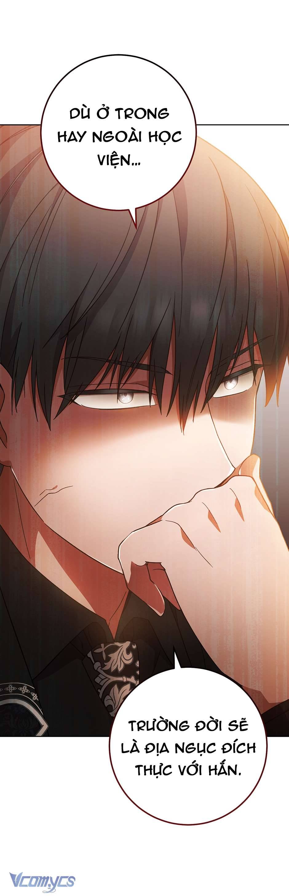 Quý Cô Đầu Bếp Hoàng Gia Chap 65 - Trang 2