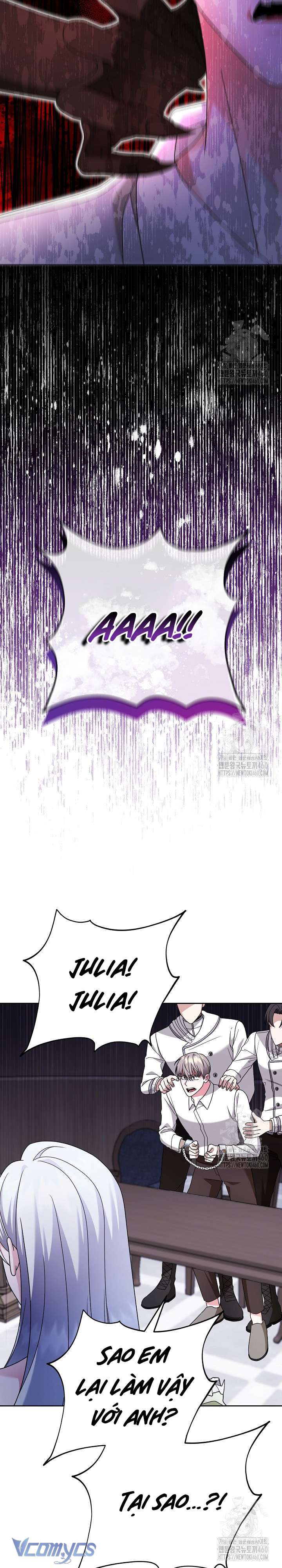 Quái Vật Trong Nhà Kính Chap 13 - Trang 4