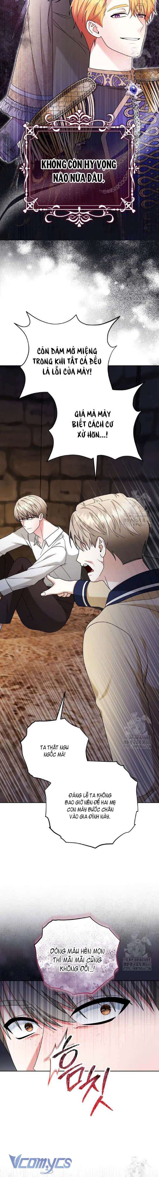 Quái Vật Trong Nhà Kính Chap 12 - Trang 4