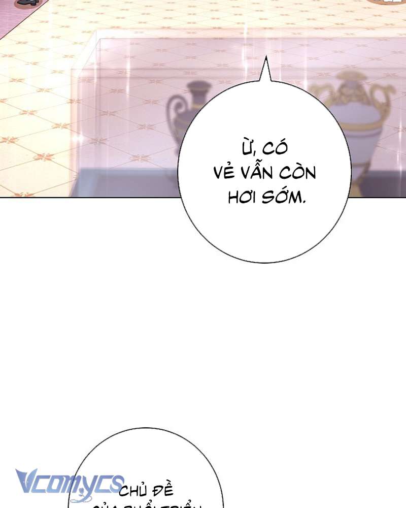 Hầu Gái Độc Quyền Của Hoàng Hậu Phản Diện Chapter 39 - Trang 4