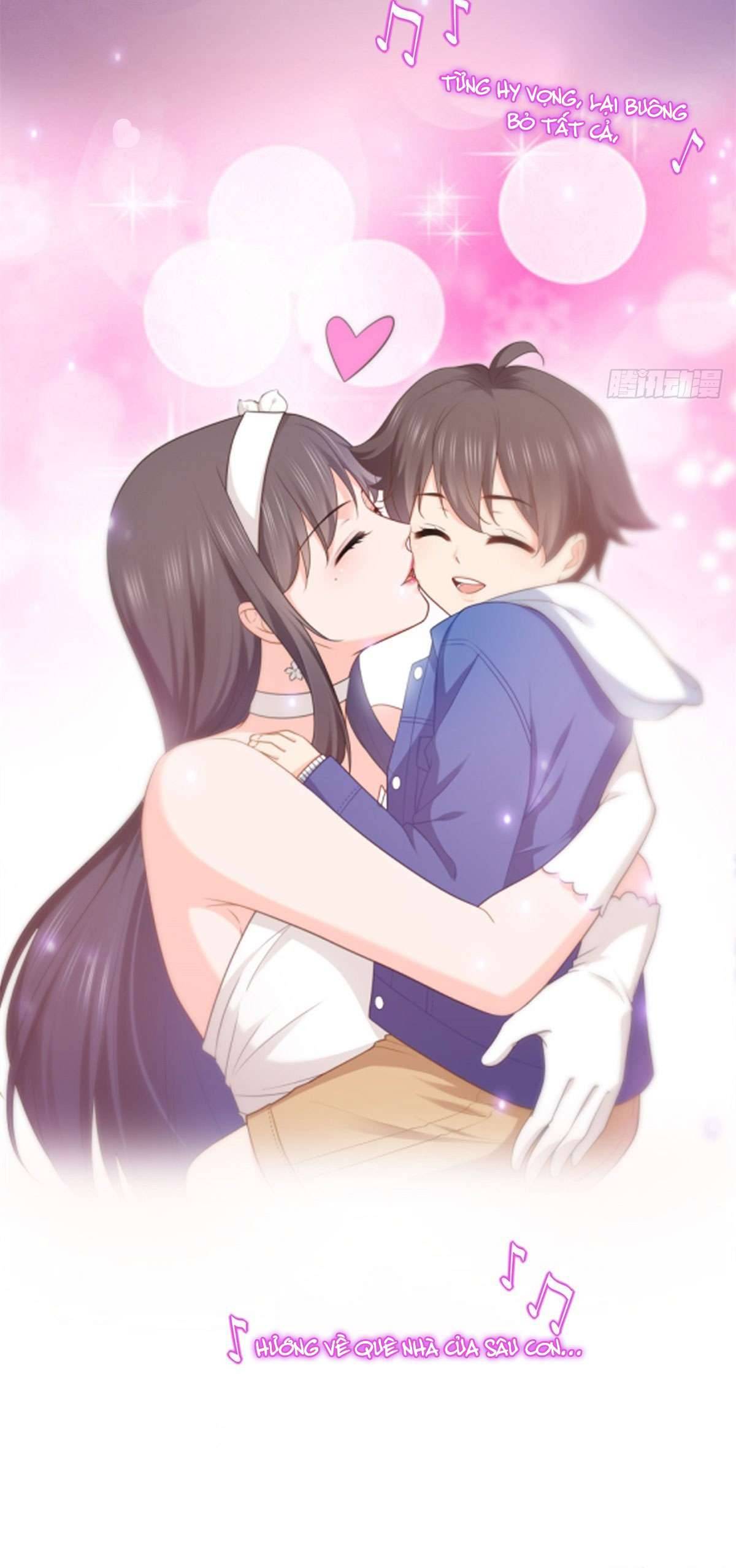 Hệt Như Hàn Quang Gặp Nắng Gắt Chap 257 - Next Chap 258