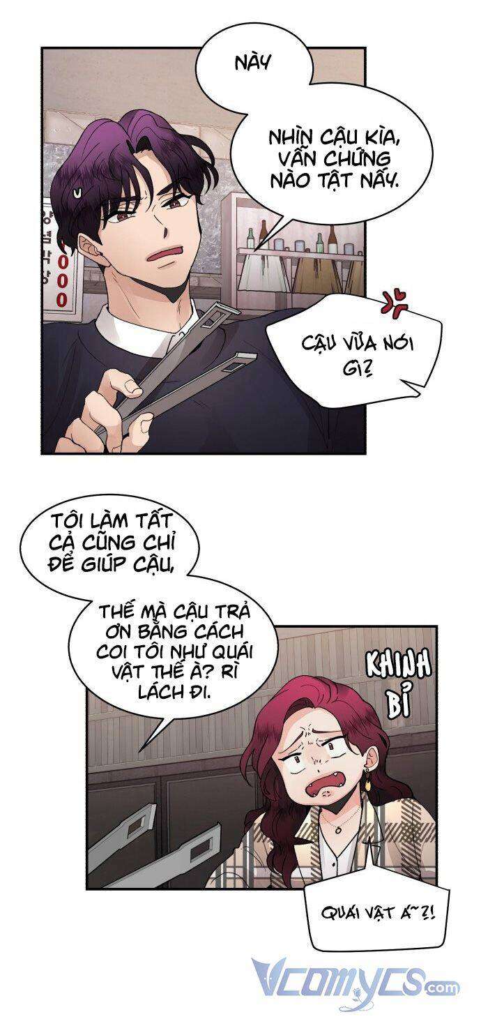 Oan Gia Ngõ Hẹp Chapter 12 - Next Chapter 13