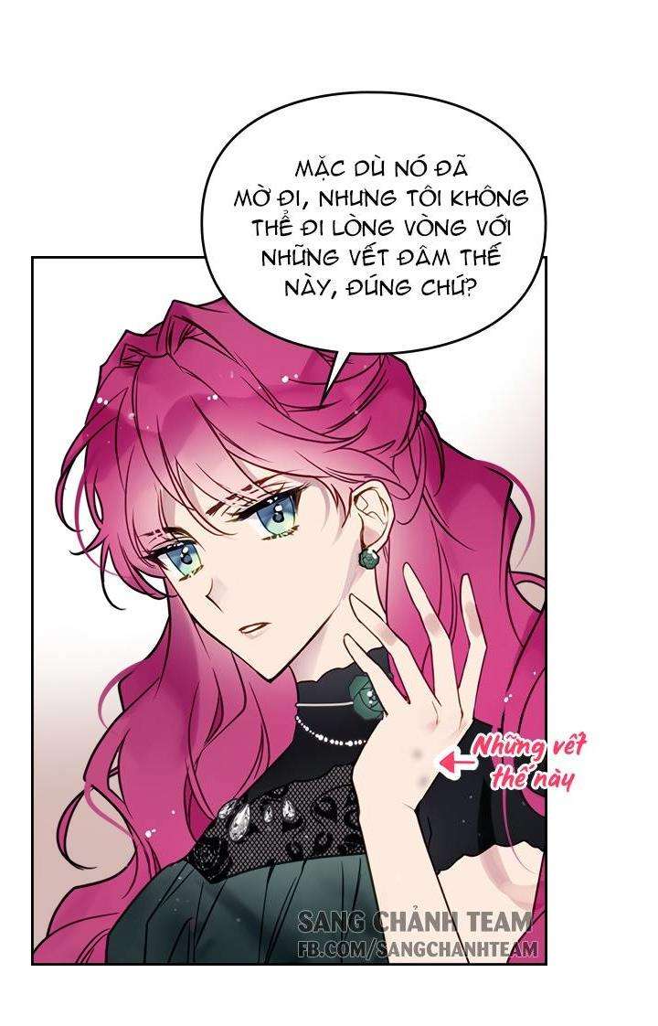 Kết Cục Của Nhân Vật Phản Diện Chỉ Có Thể Là Cái Chết Chapter 12 - Trang 4