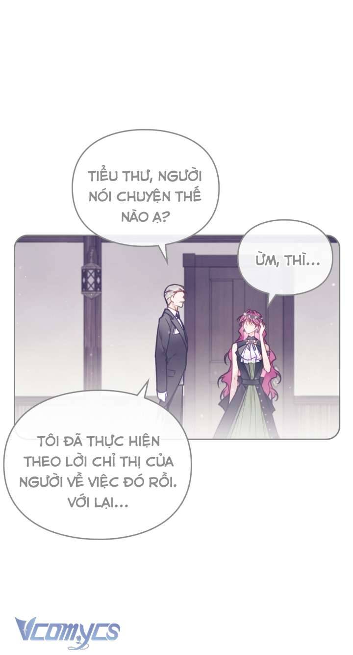 Kết Cục Của Nhân Vật Phản Diện Chỉ Có Thể Là Cái Chết Chapter 105 - Next Chapter 106