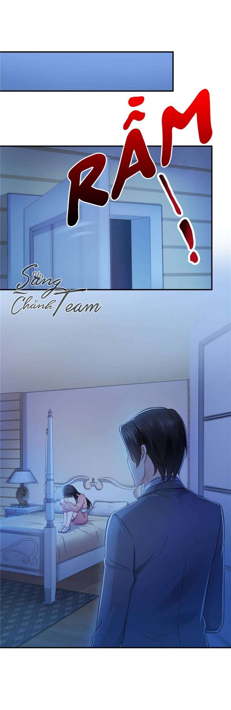 Hệt Như Hàn Quang Gặp Nắng Gắt Chap 28 - Trang 4