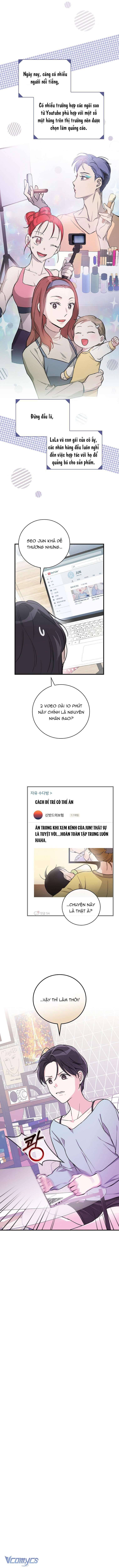 Làm Siêu Sao Từ 0 Tuổi Chapter 4 - Next Chapter 5