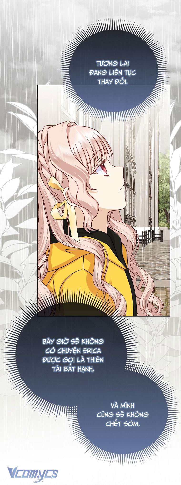 Nhân Vật Phản Diện Đều Thích Tôi Chapter 27 - Next Chapter 28