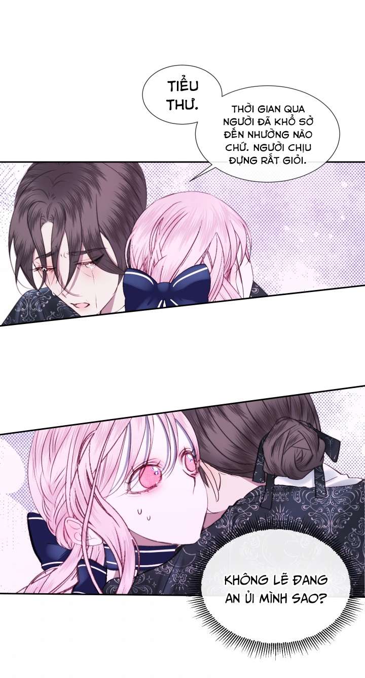 Siren: Trở Thành Gia Đình Của Nhân Vật Phản Diện Chapter 7 - Next Chapter 8