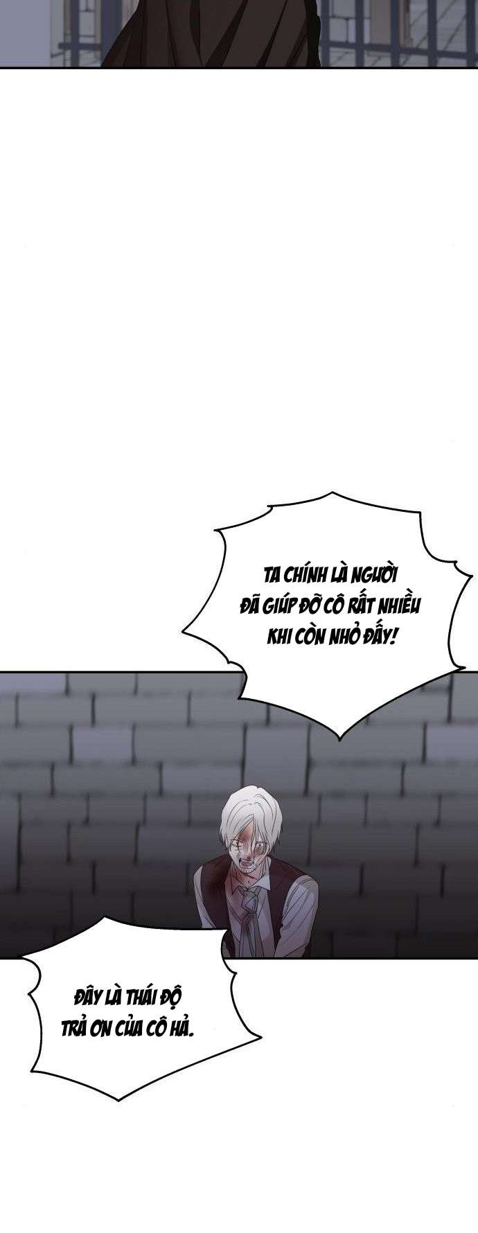 Gia Đình Chồng Quá Ám Ảnh Bởi Tôi Chap 34 - Next Chap 35