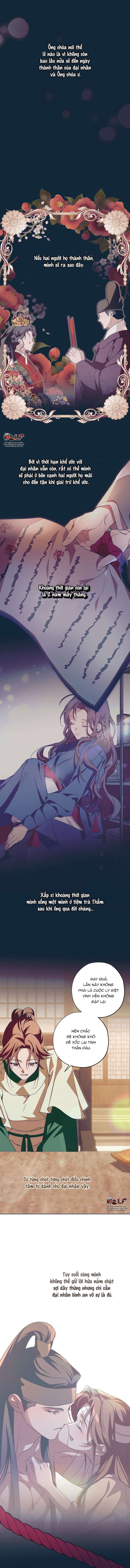 Dabi, Hương Vị Ngây Ngất Chap 72 - Next Chap 73