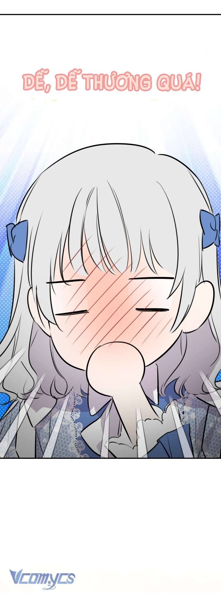 Những Nhân Vật Mạnh Nhất Thế Giới Ám Ảnh Tôi Chapter 33 - Trang 4