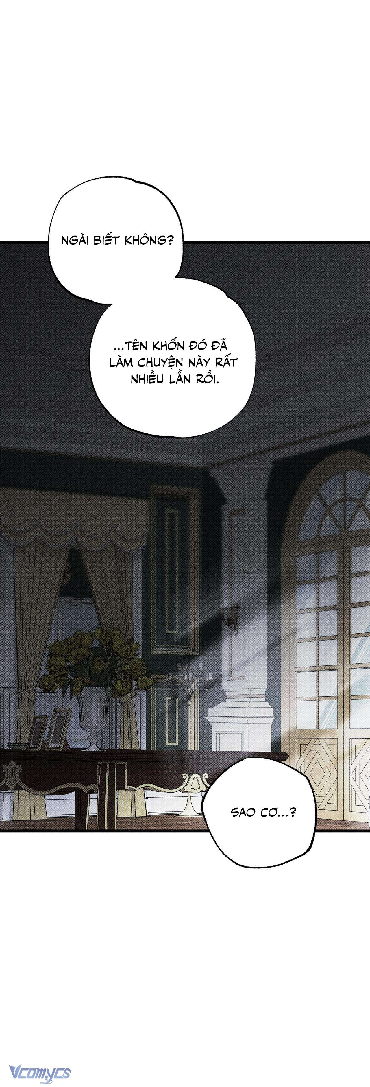 Vị Phu Quân Căm Ghét Tôi Đã Mất Trí Nhớ Chapter 44 - Trang 4