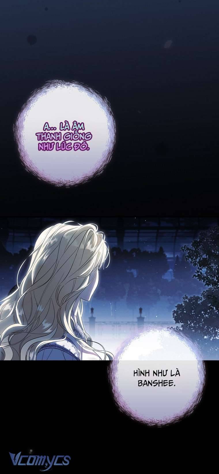 Phương Pháp Khiến Phu Quân Đứng Về Phía Tôi Chapter 96 - Next Chapter 97