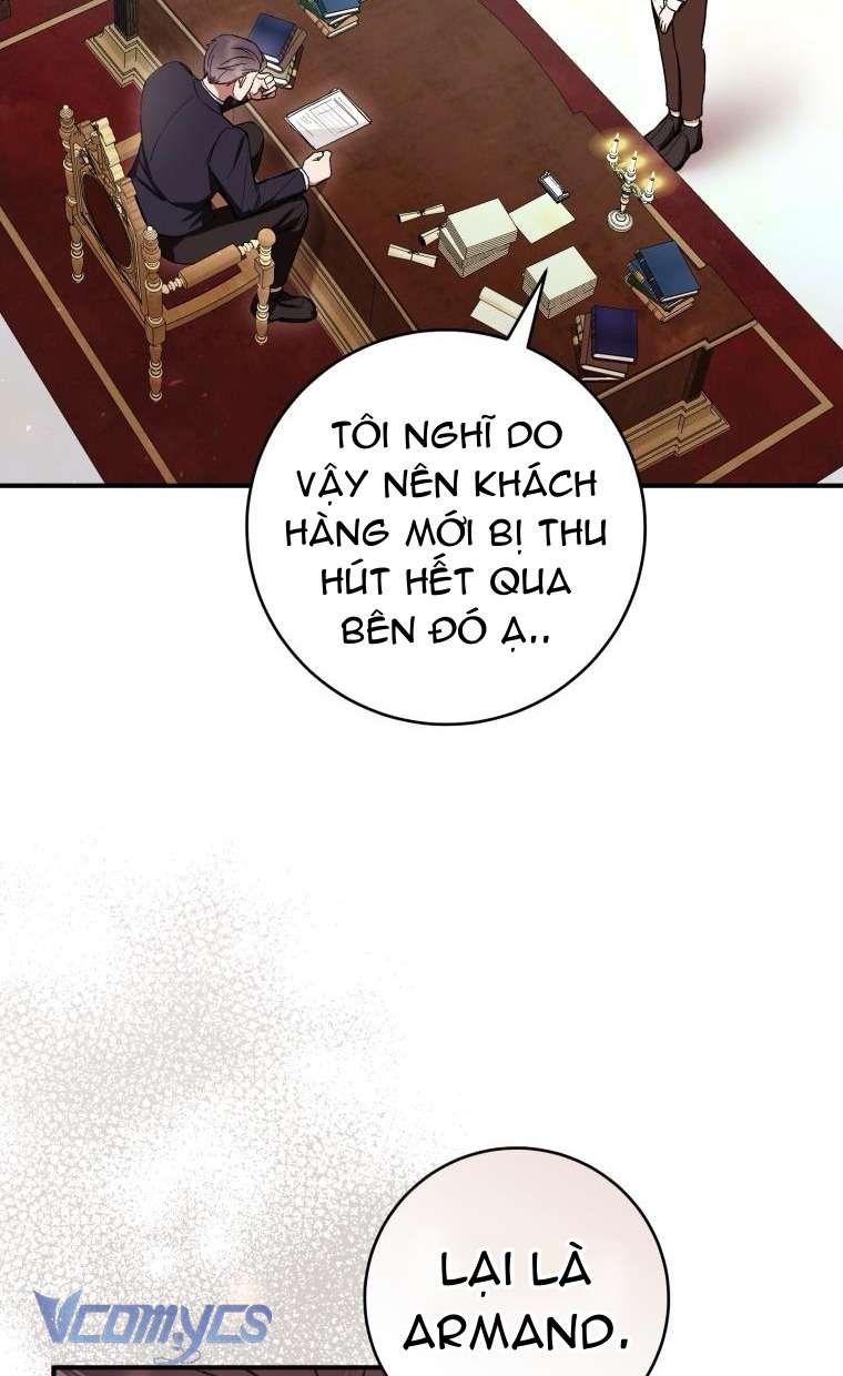 Làm Ác Nữ Bộ Không Tuyệt Sao? Chap 58 - Trang 4