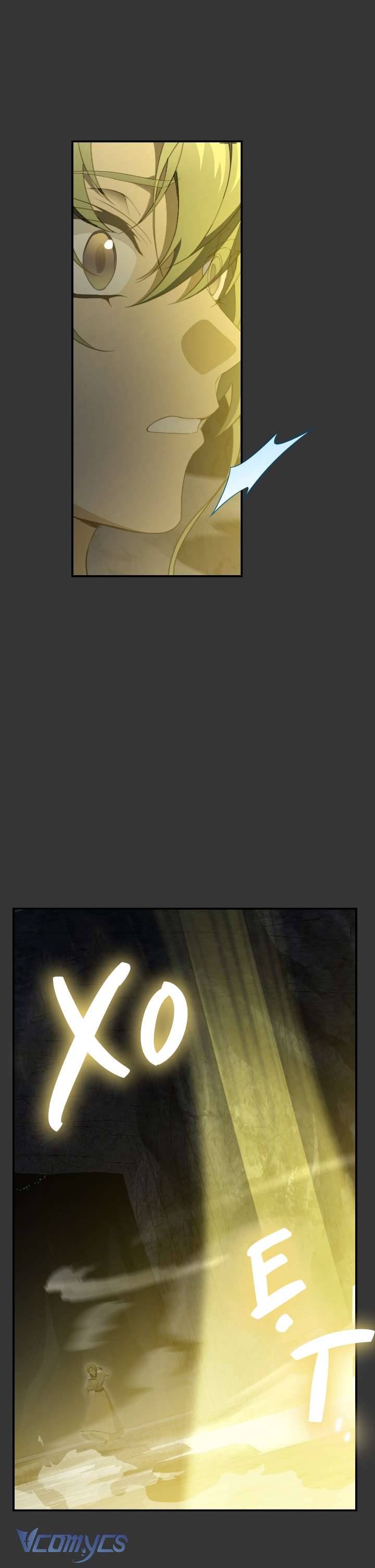 Lại Một Lần Nữa Hướng Về Ánh Sáng Chap 78 - Next Chap 79