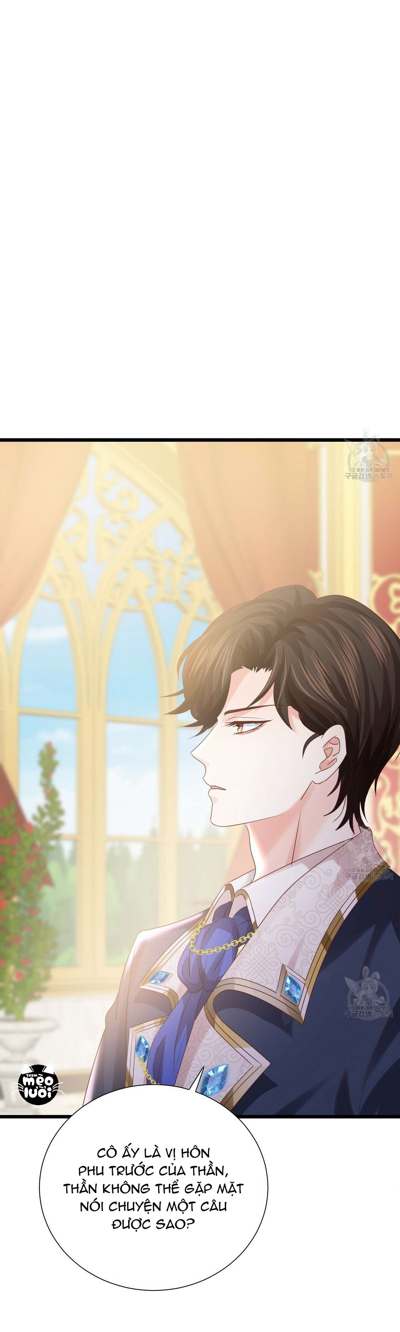 Đêm Không Ngủ Của Nàng Hầu Gái Chap 20 - Trang 3