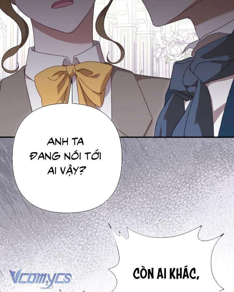 Dành Cho Những Ai Coi Hối Tiếc Là Điều Xa Xỉ Chap 23 - Trang 4
