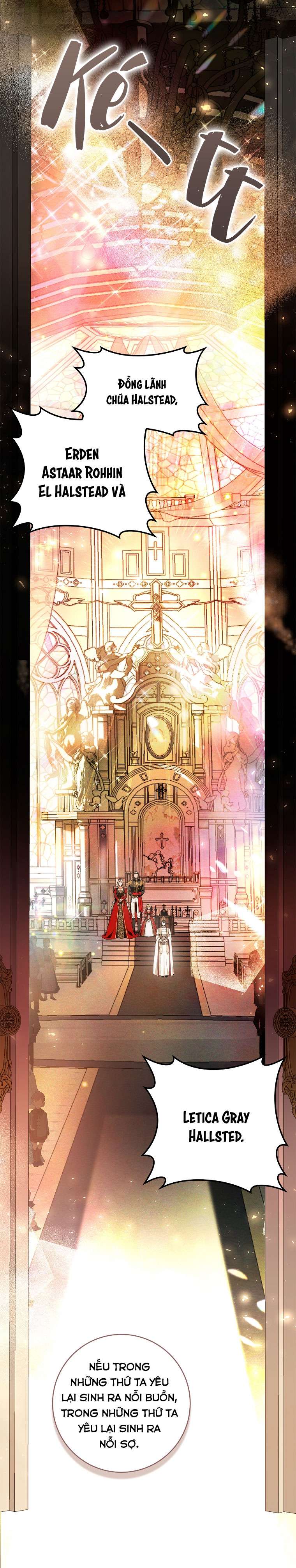 Hôn Phu Ẩn Sắc Chap 96 - Next Chapter 96.1